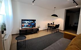 Apartament Asnyka Centrum
